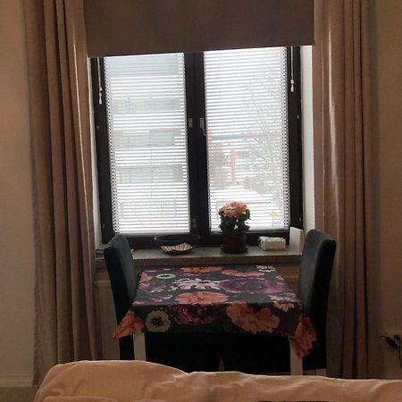 Studio In The City Center Free Private Parking Kemi Exteriör bild