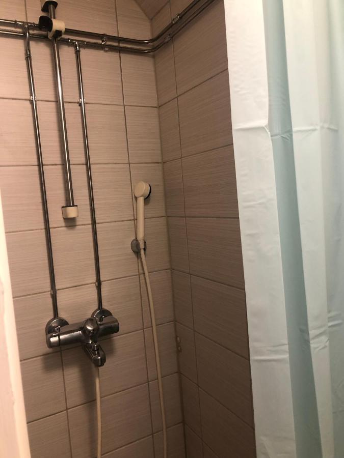Studio In The City Center Free Private Parking Kemi Exteriör bild