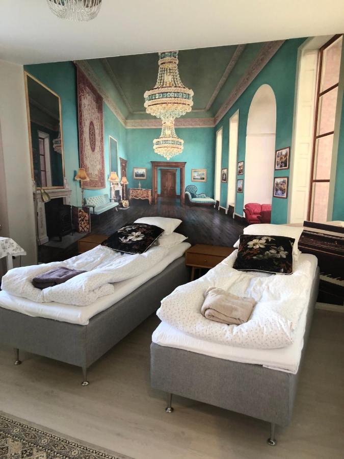 Studio In The City Center Free Private Parking Kemi Exteriör bild
