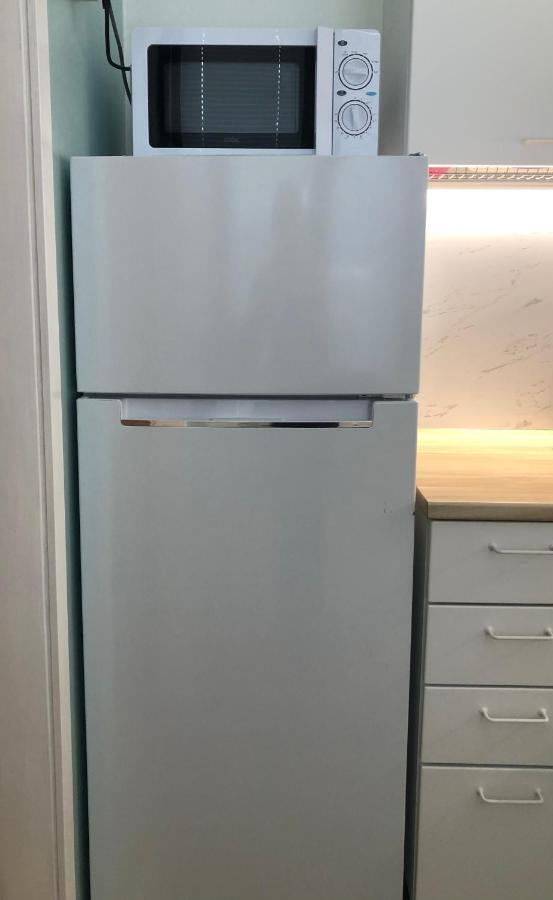 Studio In The City Center Free Private Parking Kemi Exteriör bild