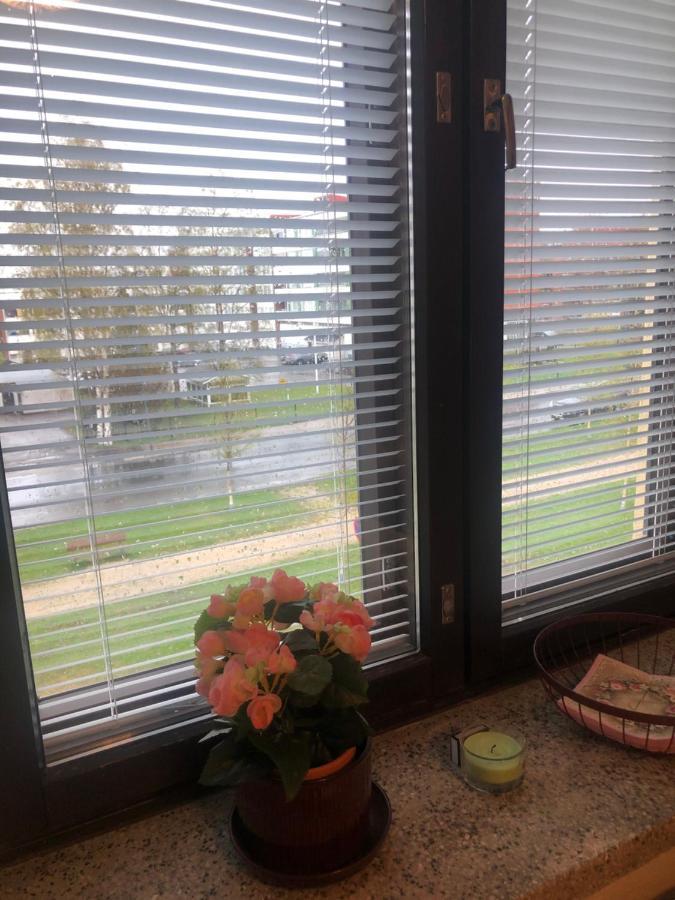 Studio In The City Center Free Private Parking Kemi Exteriör bild