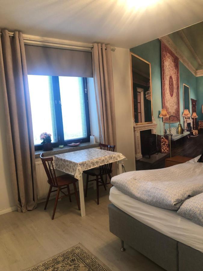 Studio In The City Center Free Private Parking Kemi Exteriör bild